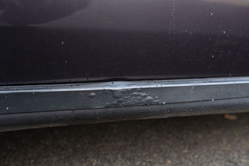 1994 Volkswagen Golf Driver For Sale (picture 124 of 149)