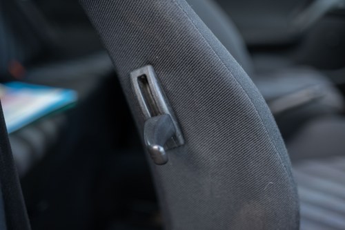 1994 Volkswagen Golf Driver For Sale (picture 26 of 149)