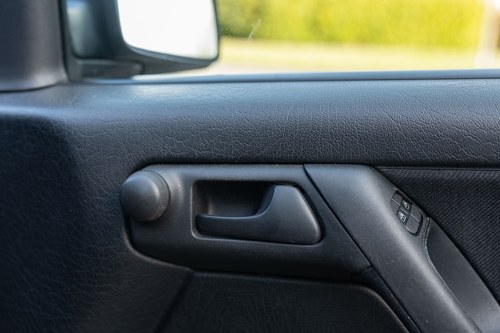 1994 Volkswagen Golf Driver For Sale (picture 58 of 149)