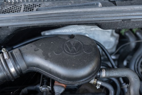 1994 Volkswagen Golf Driver For Sale (picture 117 of 149)