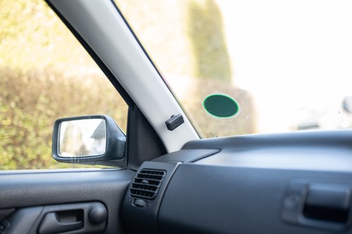 1994 Volkswagen Golf Driver For Sale (picture 48 of 149)