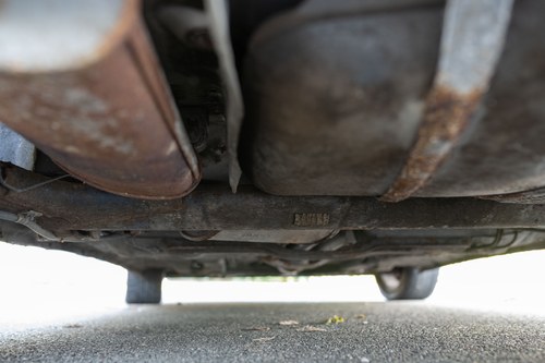 1994 Volkswagen Golf Driver For Sale (picture 125 of 149)