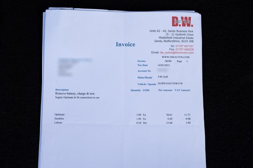 1994 Volkswagen Golf Driver For Sale (picture 146 of 149)