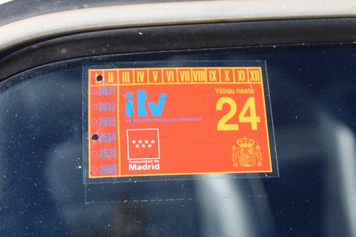 1980 Volkswagen Golf GLi MK1 Cabriolet In vendita (immagine 80 di 96)