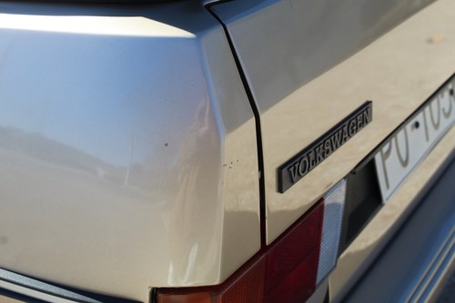 1980 Volkswagen Golf GLi MK1 Cabriolet In vendita (immagine 65 di 96)