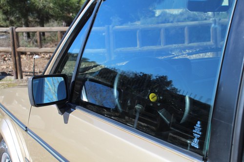 1980 Volkswagen Golf GLi MK1 Cabriolet In vendita (immagine 60 di 96)