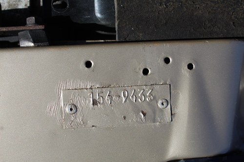 1980 Volkswagen Golf GLi MK1 Cabriolet In vendita (immagine 79 di 96)