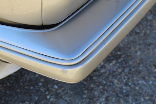 1980 Volkswagen Golf GLi MK1 Cabriolet In vendita (immagine 66 di 96)