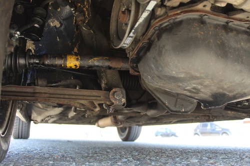 1980 Volkswagen Golf GLi MK1 Cabriolet In vendita (immagine 81 di 96)