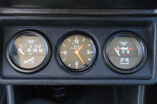 1980 Volkswagen Golf GLi MK1 Cabriolet In vendita (immagine 28 di 96)