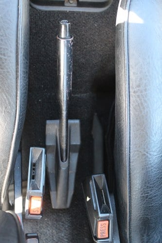 1980 Volkswagen Golf GLi MK1 Cabriolet In vendita (immagine 29 di 96)