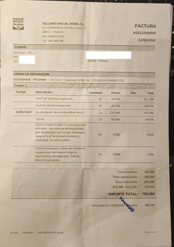 1980 Volkswagen Golf GLi MK1 Cabriolet In vendita (immagine 87 di 96)