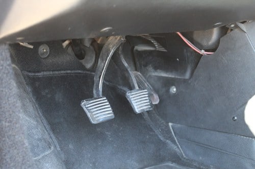 1980 Volkswagen Golf GLi MK1 Cabriolet In vendita (immagine 33 di 96)