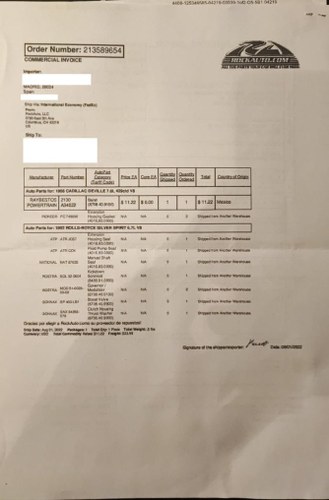 1980 Volkswagen Golf GLi MK1 Cabriolet In vendita (immagine 95 di 96)