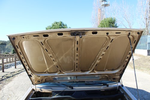 1980 Volkswagen Golf GLi MK1 Cabriolet In vendita (immagine 76 di 96)