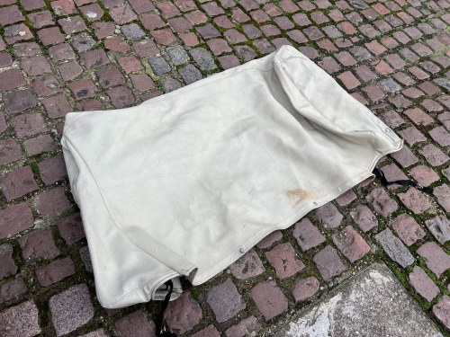 1981 Volkswagen Mk 1 Golf GLS Cabriolet In vendita (immagine 171 di 224)