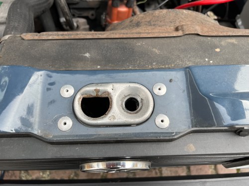 1981 Volkswagen Mk 1 Golf GLS Cabriolet In vendita (immagine 169 di 224)