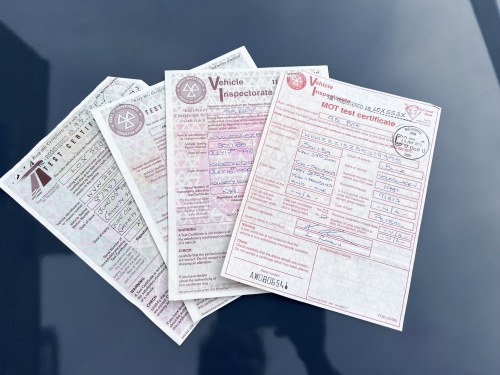 1981 Volkswagen Mk 1 Golf GLS Cabriolet In vendita (immagine 204 di 224)