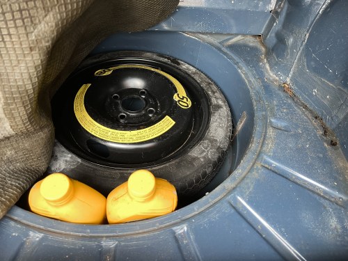 1981 Volkswagen Mk 1 Golf GLS Cabriolet In vendita (immagine 91 di 224)