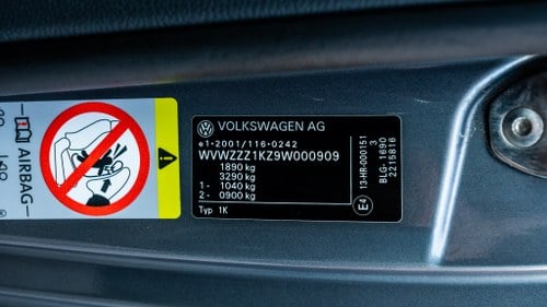 2009 Volkswagen Golf GT Sport Tsi En venta (imagen 143 de 169)