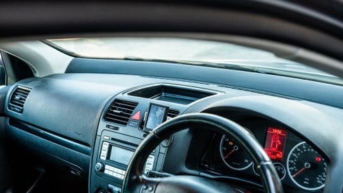 2009 Volkswagen Golf GT Sport Tsi En venta (imagen 36 de 169)