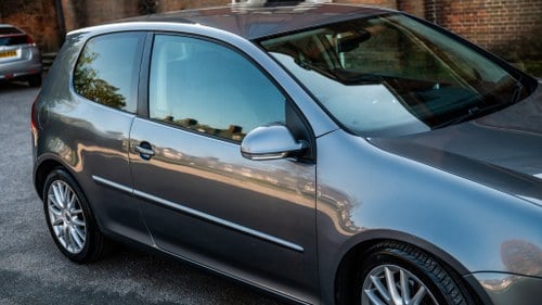 2009 Volkswagen Golf GT Sport Tsi En venta (imagen 98 de 169)