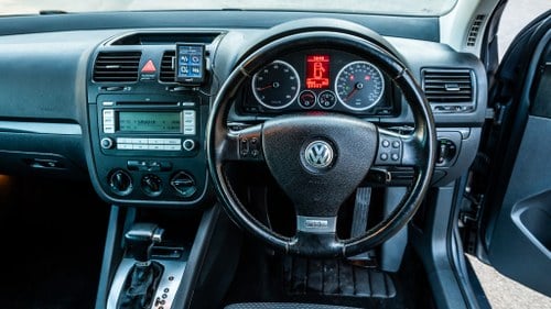 2009 Volkswagen Golf GT Sport Tsi En venta (imagen 13 de 169)