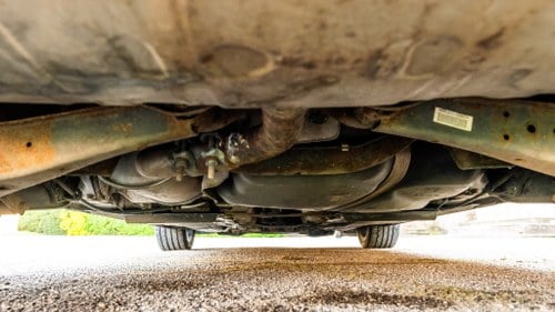 2009 Volkswagen Golf GT Sport Tsi En venta (imagen 151 de 169)