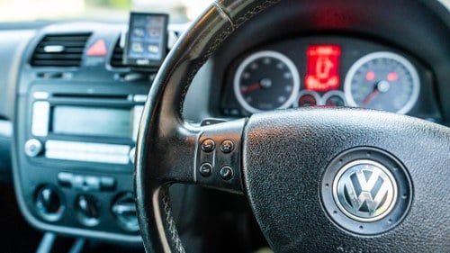 2009 Volkswagen Golf GT Sport Tsi En venta (imagen 28 de 169)