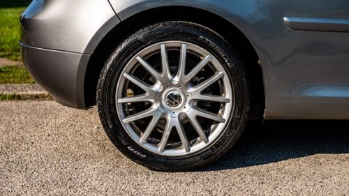 2009 Volkswagen Golf GT Sport Tsi En venta (imagen 11 de 169)