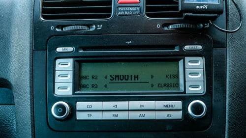 2009 Volkswagen Golf GT Sport Tsi En venta (imagen 18 de 169)