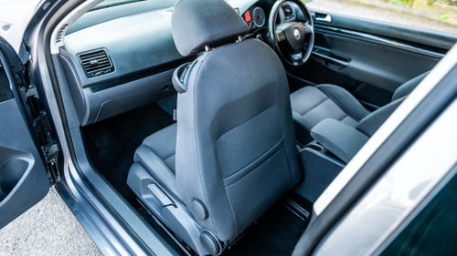 2009 Volkswagen Golf GT Sport Tsi En venta (imagen 55 de 169)