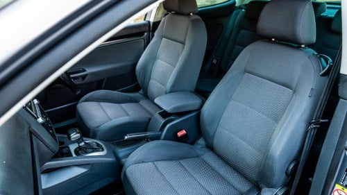 2009 Volkswagen Golf GT Sport Tsi En venta (imagen 49 de 169)