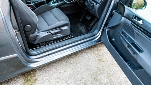 2009 Volkswagen Golf GT Sport Tsi En venta (imagen 64 de 169)