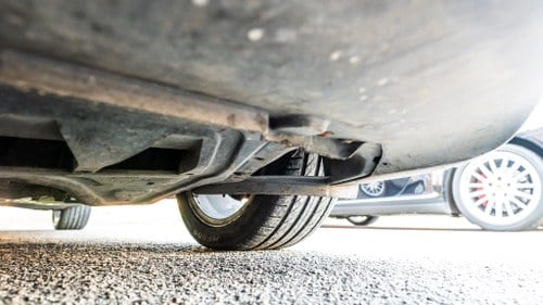 2009 Volkswagen Golf GT Sport Tsi En venta (imagen 145 de 169)