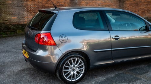 2009 Volkswagen Golf GT Sport Tsi En venta (imagen 106 de 169)