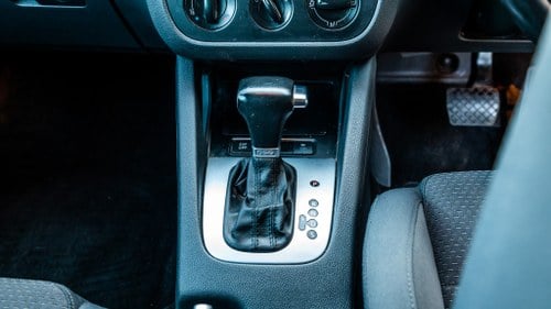 2009 Volkswagen Golf GT Sport Tsi En venta (imagen 20 de 169)