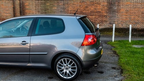 2009 Volkswagen Golf GT Sport Tsi En venta (imagen 114 de 169)