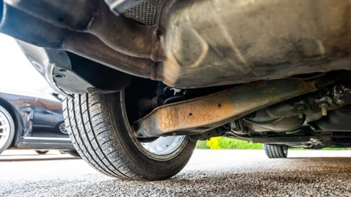 2009 Volkswagen Golf GT Sport Tsi En venta (imagen 153 de 169)