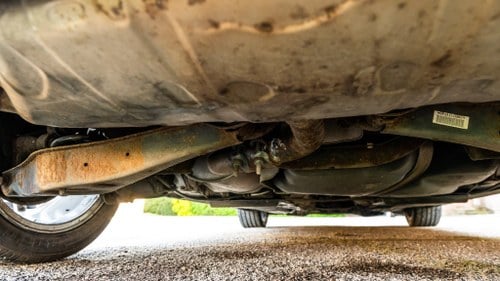 2009 Volkswagen Golf GT Sport Tsi En venta (imagen 157 de 169)