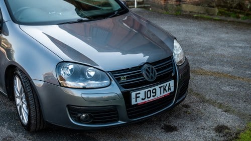 2009 Volkswagen Golf GT Sport Tsi En venta (imagen 83 de 169)