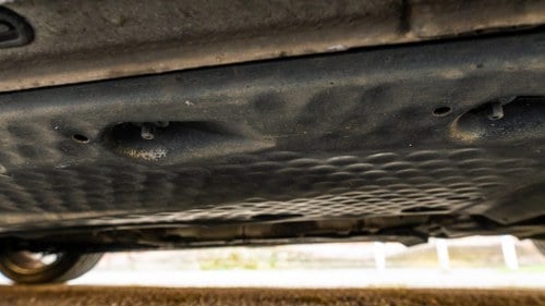 2009 Volkswagen Golf GT Sport Tsi En venta (imagen 158 de 169)