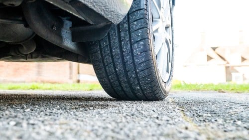 2009 Volkswagen Golf GT Sport Tsi En venta (imagen 164 de 169)