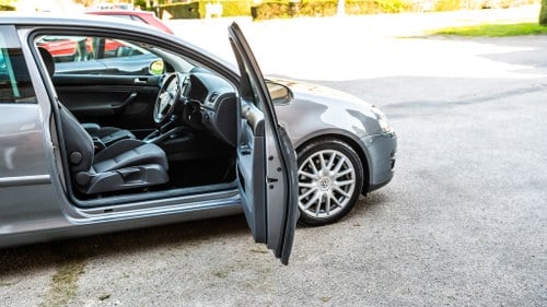 2009 Volkswagen Golf GT Sport Tsi En venta (imagen 62 de 169)