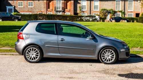 2009 Volkswagen Golf GT Sport Tsi En venta (imagen 4 de 169)