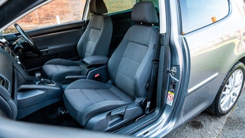 2009 Volkswagen Golf GT Sport Tsi En venta (imagen 46 de 169)