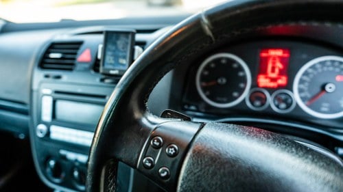 2009 Volkswagen Golf GT Sport Tsi En venta (imagen 29 de 169)