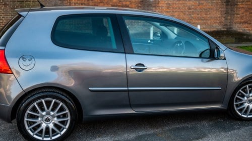 2009 Volkswagen Golf GT Sport Tsi En venta (imagen 105 de 169)
