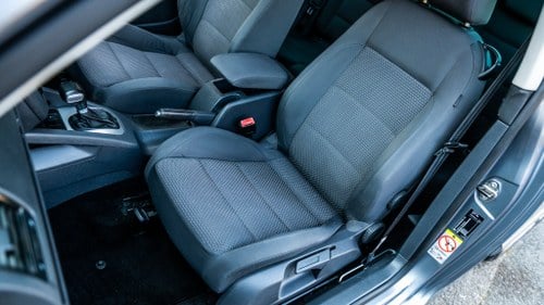 2009 Volkswagen Golf GT Sport Tsi En venta (imagen 47 de 169)