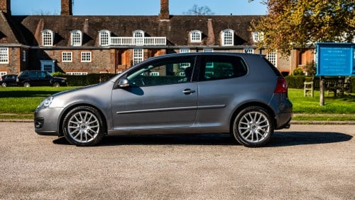 2009 Volkswagen Golf GT Sport Tsi En venta (imagen 5 de 169)
